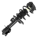 2017 Chevrolet City Express Strut 4