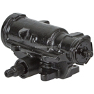 BuyAutoParts Plymouth Power Steering Gear Box 82-00309QR