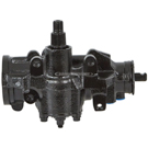 BuyAutoParts 82-00309QR Power Steering Gear Box 3
