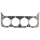 1984 Chevrolet G30 Cylinder Head Gasket 1