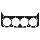 1982 Gmc B6000 Cylinder Head Gasket 1
