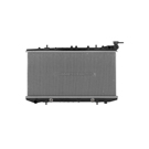 1983 Isuzu Impulse Radiator 1