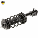 Duralo 1196-1623 Strut 1