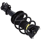 BuyAutoParts 75-877312C Shock and Strut Set 2