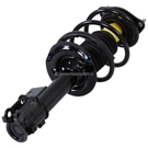 2012 Kia Optima Strut 2