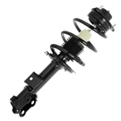 2012 Kia Optima Strut 3