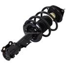 2012 Kia Optima Strut 2