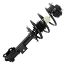 2012 Kia Optima Strut 3