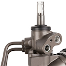 2012 Gmc Canyon Rack and Pinion 3