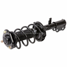 2007 Scion tC Strut 1
