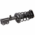 2007 Scion tC Strut 2