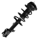 2007 Scion tC Strut 3