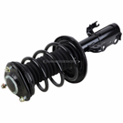 BuyAutoParts 75-899002C Shock and Strut Set 3