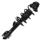 2012 Toyota Prius C Strut 4