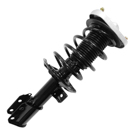 BuyAutoParts 77-768322C Shock and Strut Set 2