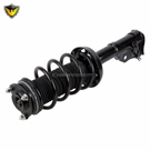 Duralo 1196-1340 Strut 1