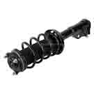 2007 Honda Civic Strut 1