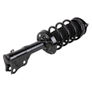 2007 Honda Civic Strut 2