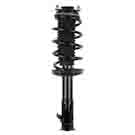 2007 Honda Civic Strut 3