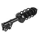 2007 Honda Civic Strut 2