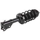 2007 Honda Civic Strut 2