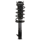 2007 Honda Civic Strut 3