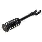 BuyAutoParts 75-857672C Shock and Strut Set 2