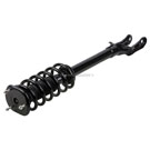 BuyAutoParts 75-857672C Shock and Strut Set 3