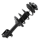 2004 Subaru Forester Strut 4