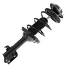 2004 Subaru Forester Strut 4