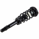 2014 Acura TL Strut 2