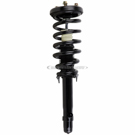 2014 Acura TL Strut 3