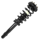2014 Acura TL Strut 4
