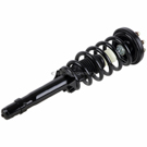 2014 Acura TL Strut 2