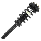 2014 Acura TL Strut 4