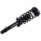 2014 Acura TL Strut 2