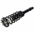2009 Acura TSX Strut 1