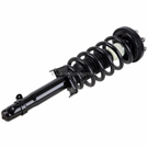 2009 Acura TSX Strut 2