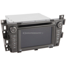 2007 Toyota Sienna Radio or CD Player 1