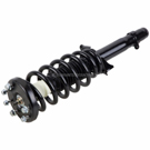2009 Acura TSX Strut 1