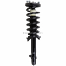 2009 Acura TSX Strut 3