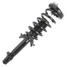 2009 Acura TSX Strut 4