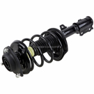 2008 Kia Spectra5 Strut 1