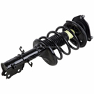 2008 Kia Spectra5 Strut 2