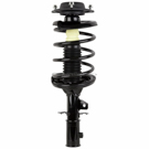 2008 Kia Spectra5 Strut 3