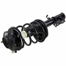 2008 Kia Spectra5 Strut 1