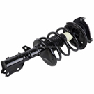 2008 Kia Spectra5 Strut 2