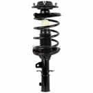 2008 Kia Spectra5 Strut 3