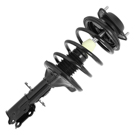 2008 Kia Spectra5 Strut 4