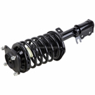 2000 Kia Spectra Strut 1
